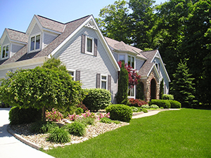 Landscapers and Lawncare Services in Linden, NJ